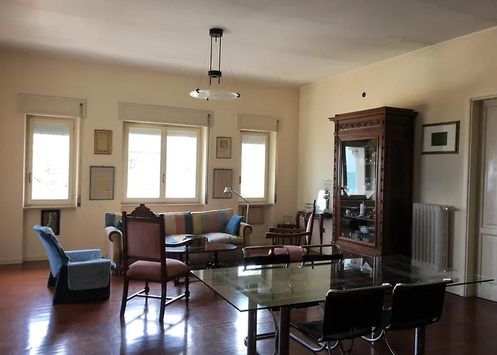 Apartamento Attico Vista Mare