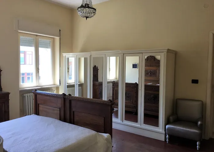 Attico Vista Mare * Pescara