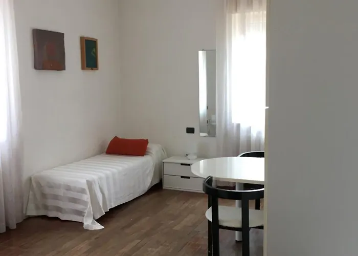 Daire Attico Vista Mare