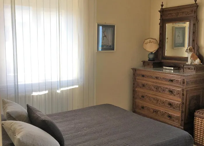 Apartamento Attico Vista Mare *