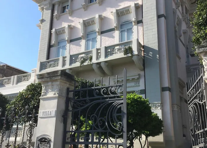 Apartamento Attico Vista Mare